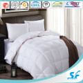 Popular 233tc Cotton Duck Down Duvet for Home Hotel (SFM-15-094)